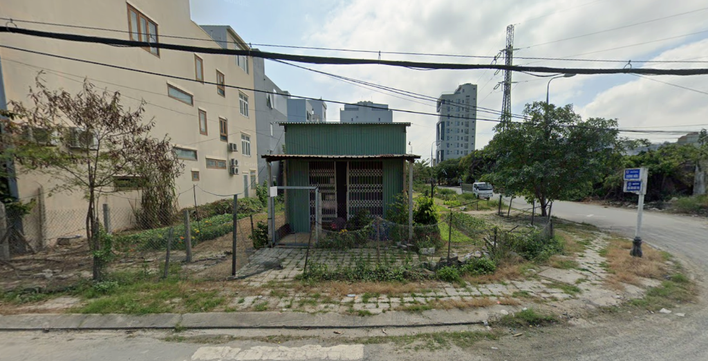 Bán đất Chính Hữu, Quận Sơn Trà, Đà Nẵng, 125m2 giá 25.5 tỷ